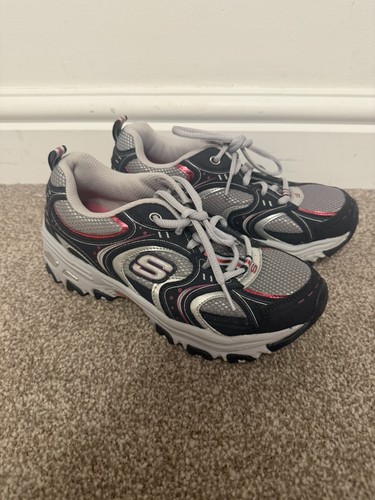 Scarpe ginnastica stringate - ginnastica,