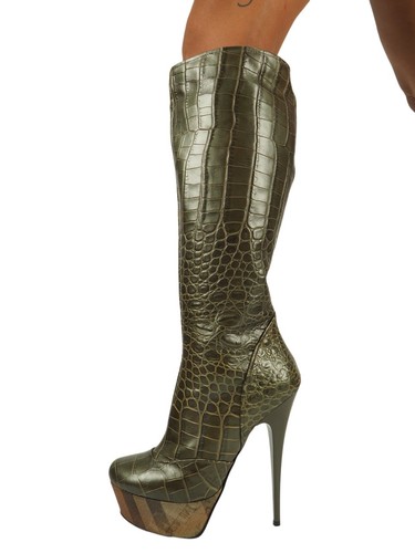 Gianrico mori genuine leather - genuine,