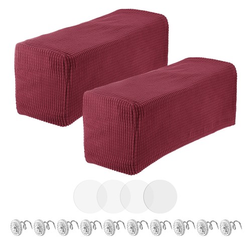 Pezzi copribraccioli per - 2,