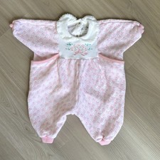 Pagliaccetto Christian Baby