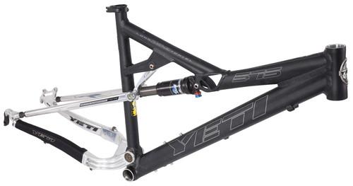 Telaio mountain bike yeti - telaio,