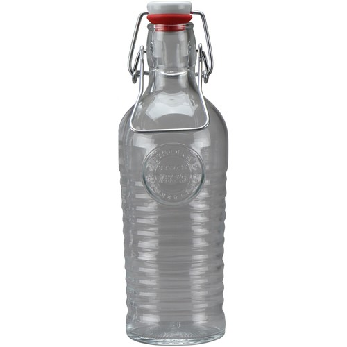 Bottiglia stiro cucinare - da, "cucinare"