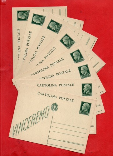 Vinceremo lotto interi - -lotto, 8