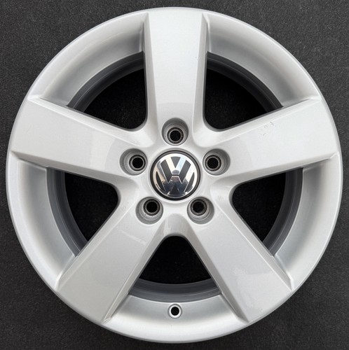 Cerchio lega originale vw - lega,