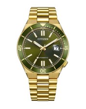 Citizen NJ0232-53X Automatico