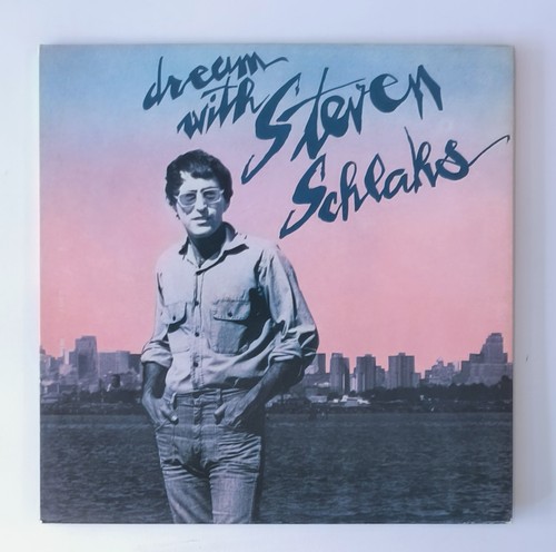 Stephen schlaks dream - ‎–,