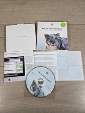 Mac snow leopard versione - leopard,
