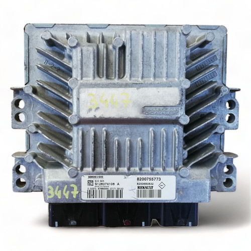 Centralina motore ecu - centralina,
