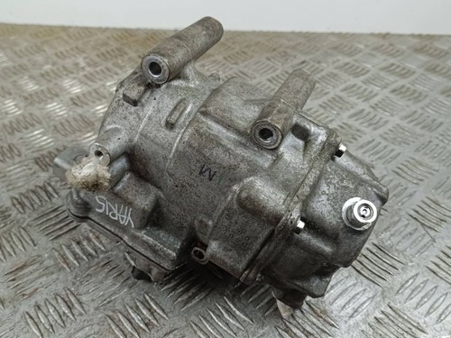 Pompa compressore aria