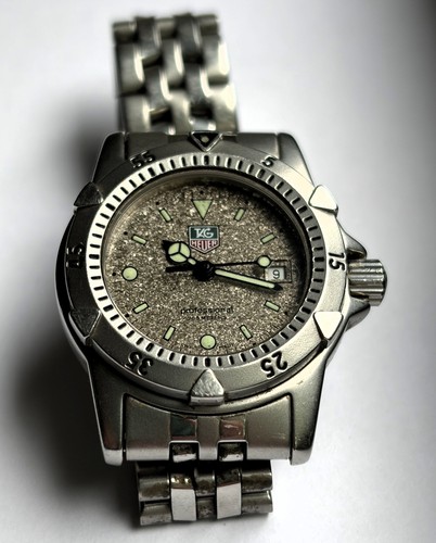 Orologio donna tag heuer - orologio,