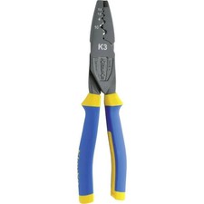 Klauke K3  Pinza pressatrice