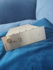 Telefunken V672 Microfono