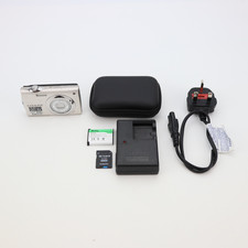Nikon Coolpix S4000 12MP