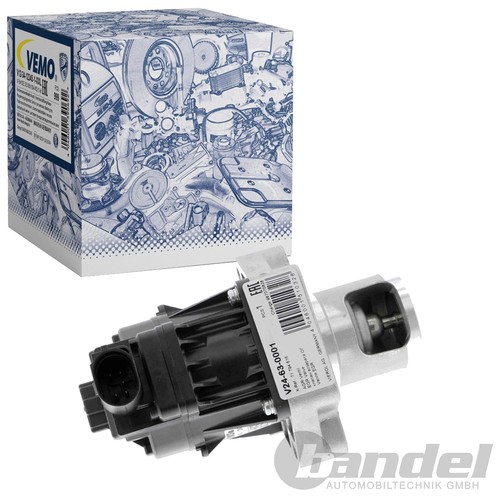 Vemo valvola egr ricircolo - valvola,