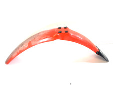 Garde boue avant / front