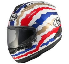 Casco Integrale Arai RX-7V EVO DOOHAN JUBILEE RESTYLE
