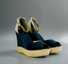 BATA Sandalo Donna Zeppa