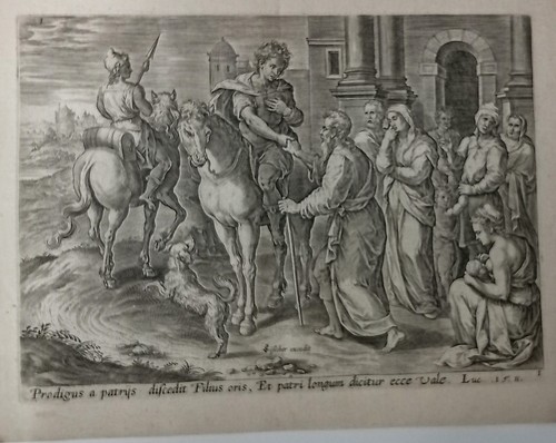 350 anni originale 1643 - originale,