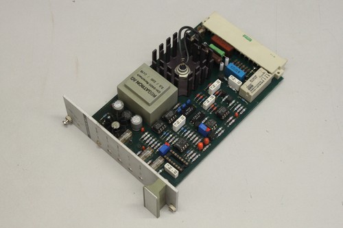 Scheda modulo - , regatron
