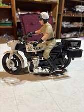 Radiocomandata moto d'epoca