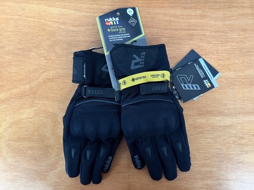 Guanti moto rukka virium 0 - moto,