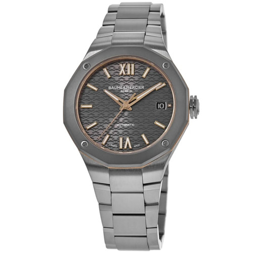 Nuovo orologio donna baume - orologio,
