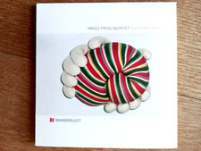 Paolo Fresu Quintet featuring