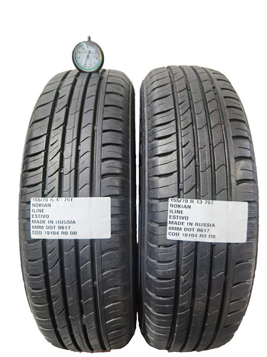 Pneumatici usati 155 - usati, 155/70