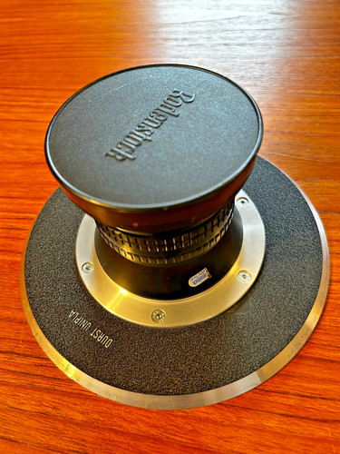 Rodenstock rodagon 5 6 - rodenstock, 1:5,6