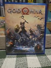 God Of War Ps4