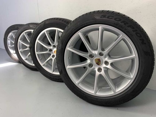 Porsche cayenne coupe zoll - porsche, 20