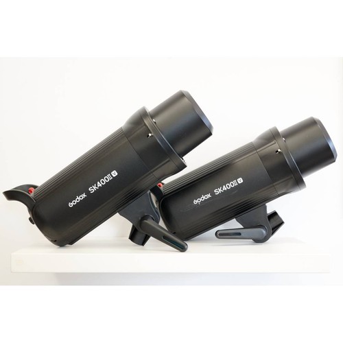 Godox demo sk400iiv duo - godox, sk400iiv-c