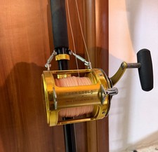 Mulinello PENN REELS 80STW -