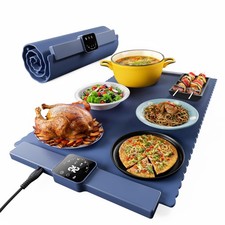 Food Warming Mat for Food