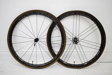 Set ruote bici strada - set,