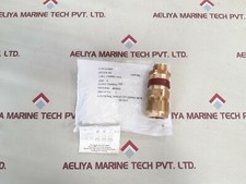 Hawke ICG/653/Univ Pressacavo