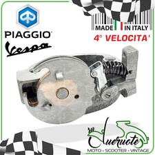 SELETTORE CAMBIO VESPA 4 MARCE
