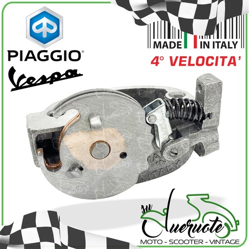 Selettore cambio vespa - selettore, marce