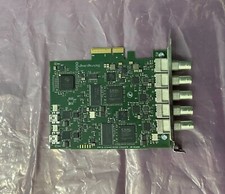 Scheda di acquisizione