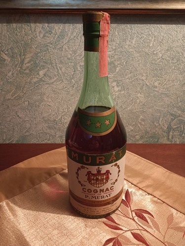 Cognac napoleon murat - cognac,