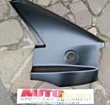 PARAFANGO POSTERIORE SINISTRO LANCIA DELTA HF EVOLUZIONE IN LAMIERA 82469881 EVO