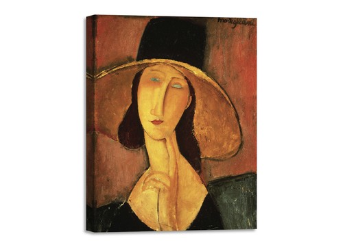 Quadro stampa tela con - quadro, su