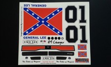 Dodge Charger Dukes of Hazzard