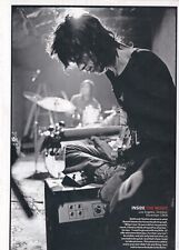 The Rolling Stones' Keith