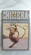 Chimera sebastiano - la,