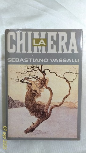Chimera sebastiano - -,