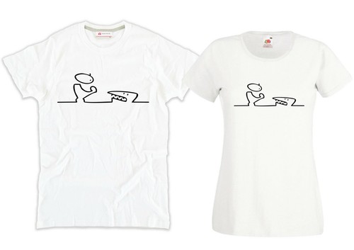 Shirt gigi agostino bla - t-shirt,