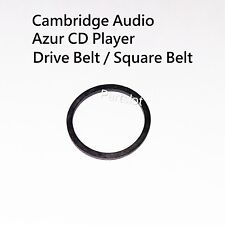 Cinghia in gomma per cinghia di trasmissione CAMBRIDGE AUDIO AZUR 740C 840C 851C