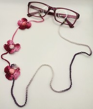 LACCETTO x OCCHIALI, COLLANA