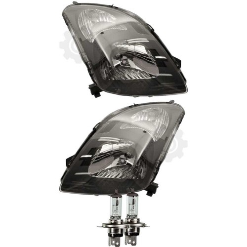 Set fari per suzuki - set,